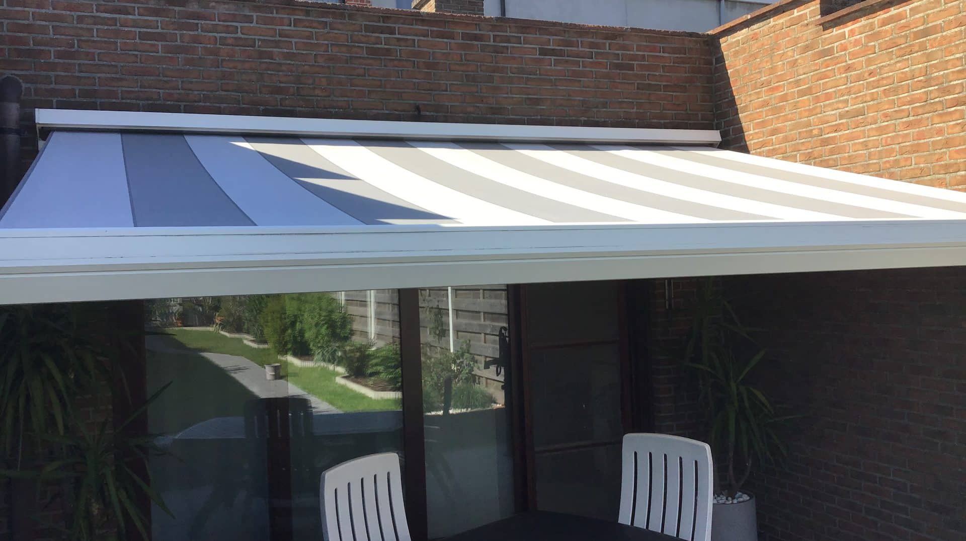 zonweringsdoek Sint Niklaas