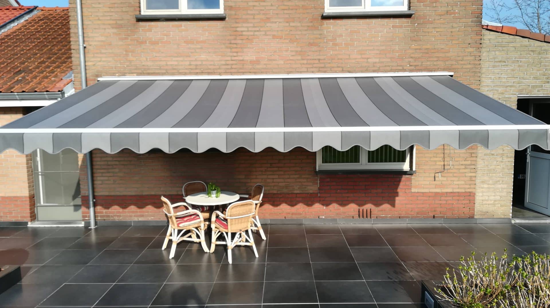 zonweringsdoek Neerpelt